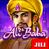 Ali Baba slot icon on ph365 pro apk