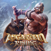Asgardian Rising slot icon on ph365 pro apk
