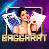 Baccarat B live table icon on ph365 pro apk