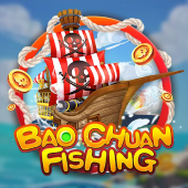 Bao Chuan Fishing arcade icon on ph365 pro apk