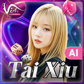 Blockchain Tai Xiu live dice icon on ph365 pro apk
