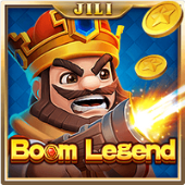 Boom Legend fishing arcade icon on ph365 pro apk