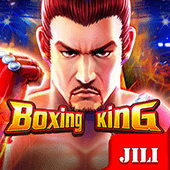 Boxing King slot icon on ph365 pro apk