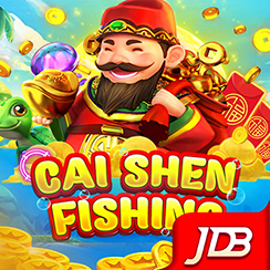 Cai Shen Fishing arcade icon on ph365 pro apk