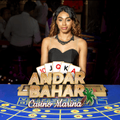 Casino Marina Andar Bahar live icon on ph365 pro apk