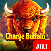 Charge Buffalo slot icon on ph365 pro apk