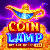 Coin Lamp slot icon on ph365 pro apk