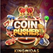 Coin Pusher arcade icon on ph365 pro apk