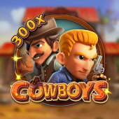Cowboys slot icon on ph365 pro apk