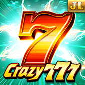 Crazy777 slot icon on ph365 pro apk