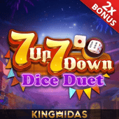 Dice Duet casual icon on ph365 pro apk