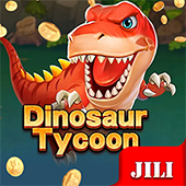 Dinosaur Tycoon fishing icon on ph365 pro apk