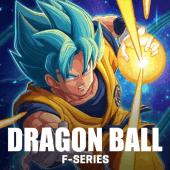 Dragon Ball slot icon on ph365 pro apk