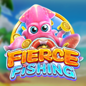 Fierce Fishing arcade icon on ph365 pro apk