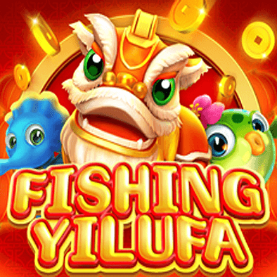 Fishing Yi Lu Fa arcade icon on ph365 pro apk