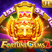 Fortune Gems 2 slot icon on ph365 pro apk