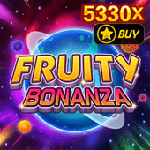 Fruity Bonanza slot icon on ph365 pro apk
