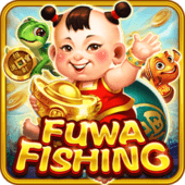 Fuwa Fishing arcade icon on ph365 pro apk