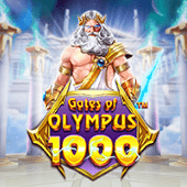 Gates of Olympus 1000 slot icon on ph365 pro apk
