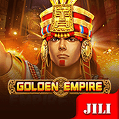 Golden Empire slot icon on ph365 pro apk