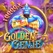 Golden Genie slot icon on ph365 pro apk