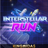 Interstellar Run casual icon on ph365 pro apk