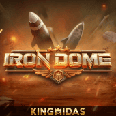 Iron Dome casual icon on ph365 pro apk