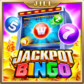 Jackpot Bingo icon on ph365 pro apk