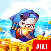 Jackpot Fishing arcade icon on ph365 pro apk