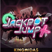 Jackpot Jump casual icon on ph365 pro apk