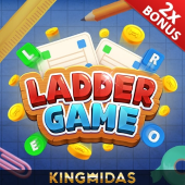 Ladder Game casual icon on ph365 pro apk