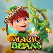 Magic Beans slot icon on ph365 pro apk