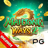 Mahjong Ways 2 slot icon on ph365 pro apk