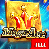 Mega Ace slot icon on ph365 pro apk