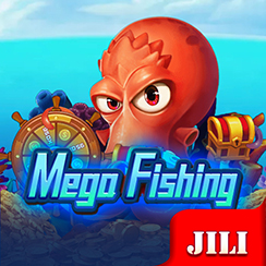 Mega Fishing arcade icon on ph365 pro apk