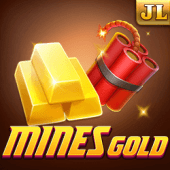 Mines Gold slot icon on ph365 pro apk