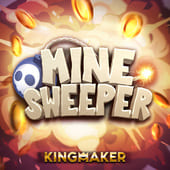 Minesweeper casual icon on ph365 pro apk