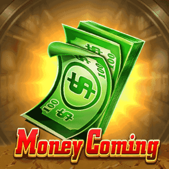 Money Coming slot icon on ph365 pro apk