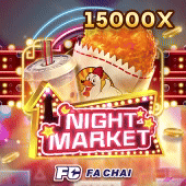 Night Market slot icon on ph365 pro apk