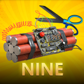 Nine card game icon on ph365 pro apk