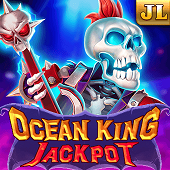 Ocean King Jackpot fishing icon on ph365 pro apk