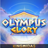 Olympus Glory casual icon on ph365 pro apk