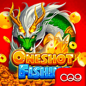 Oneshot Fishing arcade icon on ph365 pro apk