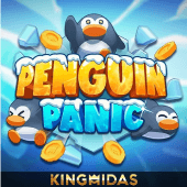 Penguin Panic casual icon on ph365 pro apk