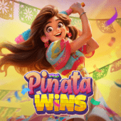 Pinata Wins slot icon on ph365 pro apk