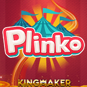 Plinko drop game icon on ph365 pro apk