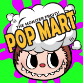 Popmart slot icon on ph365 pro apk