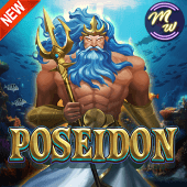Poseidon slot icon on ph365 pro apk