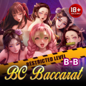 Sexy Blockchain Baccarat B B live icon on ph365 pro apk