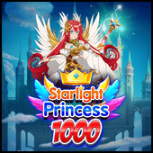 Starlight Princess 1000 slot icon on ph365 pro apk
